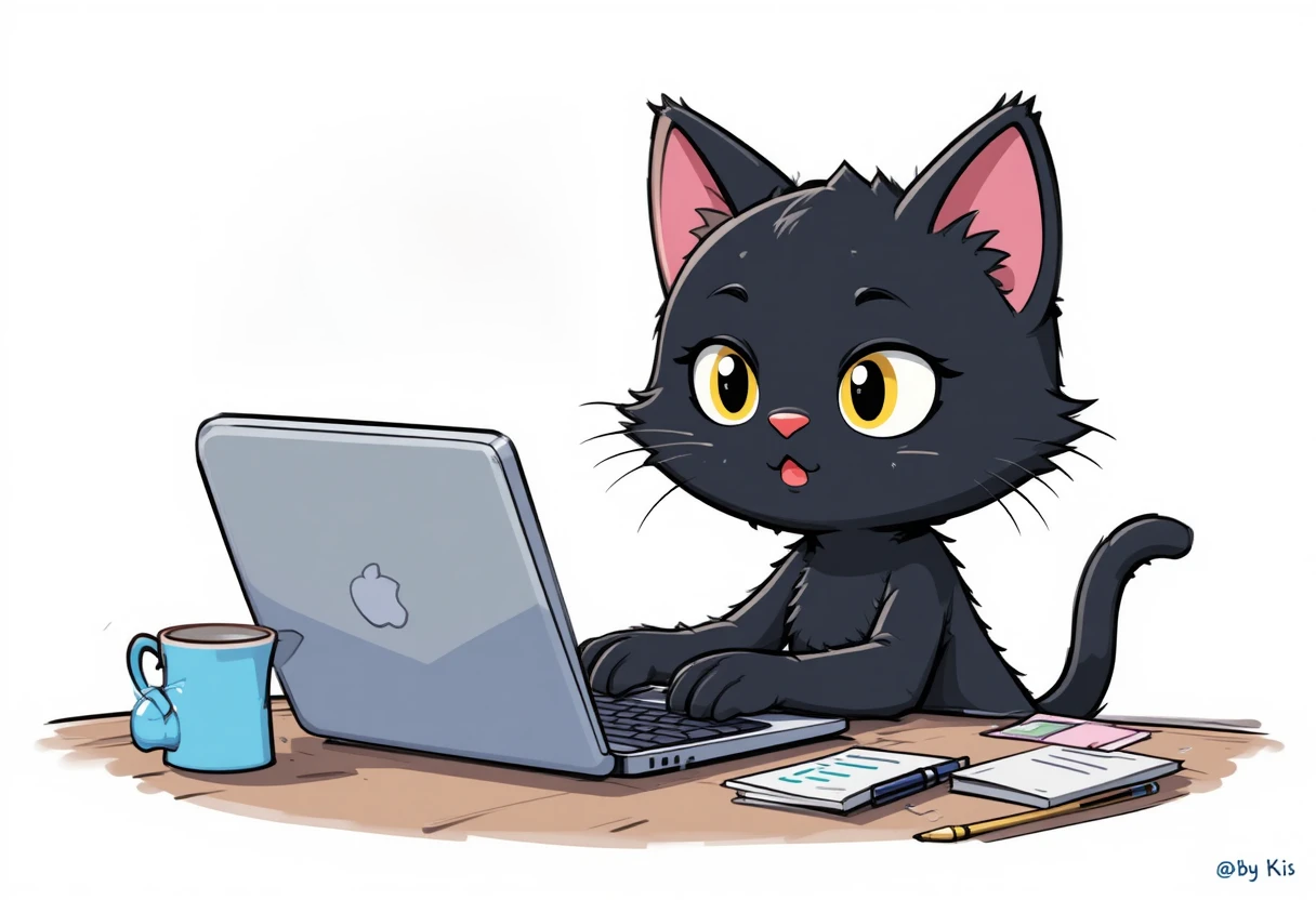 Котёнок