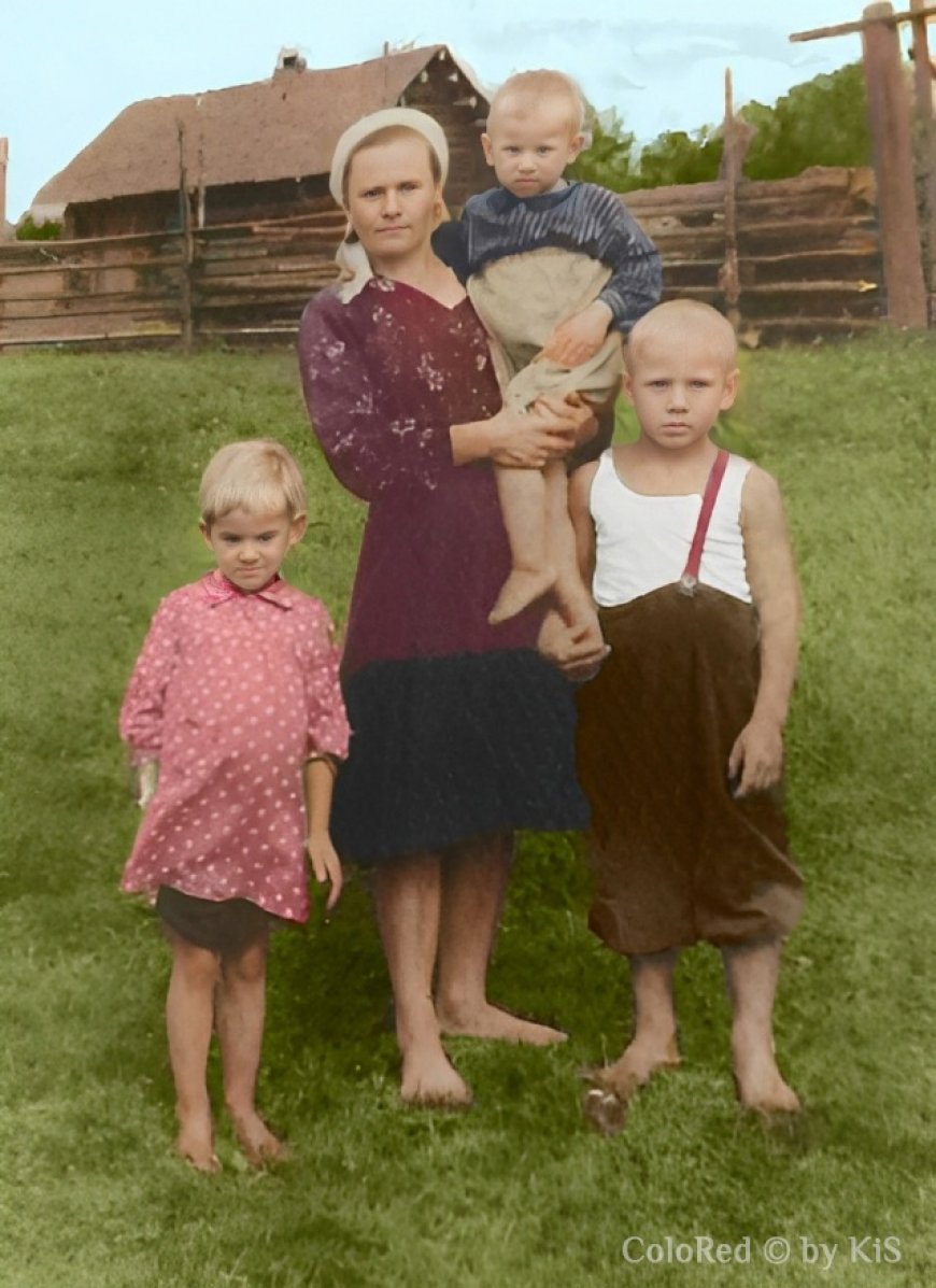 Фотография заказчика