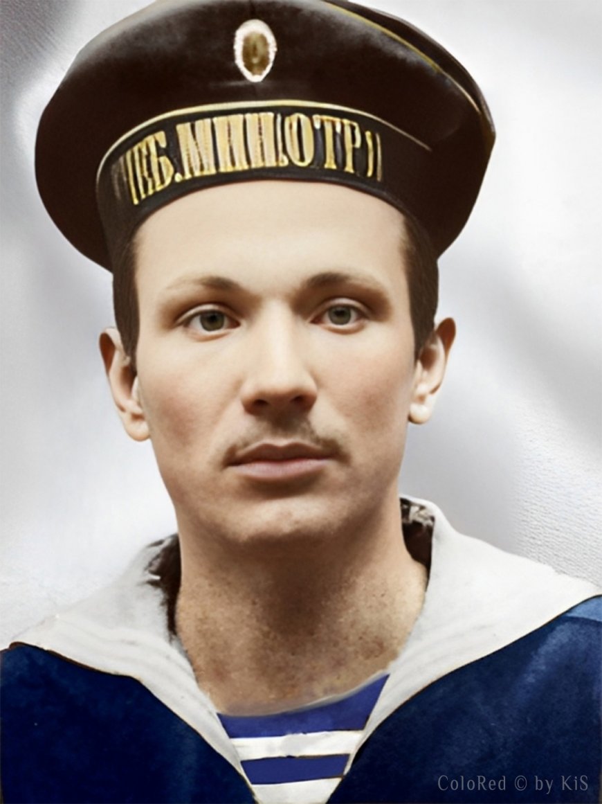 Пронин Алексей Григорьевич