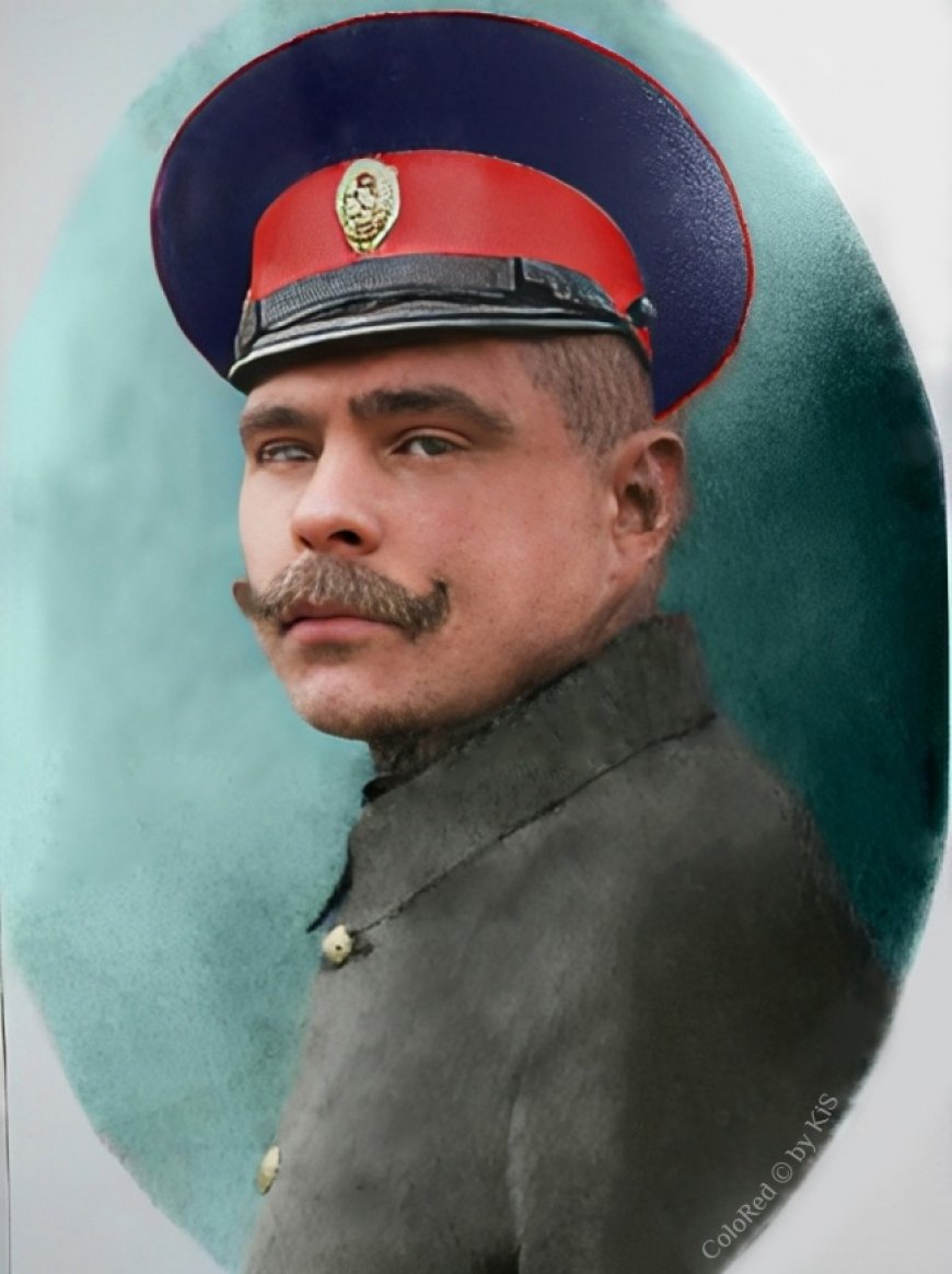 Илчинко Иван Митрофанович