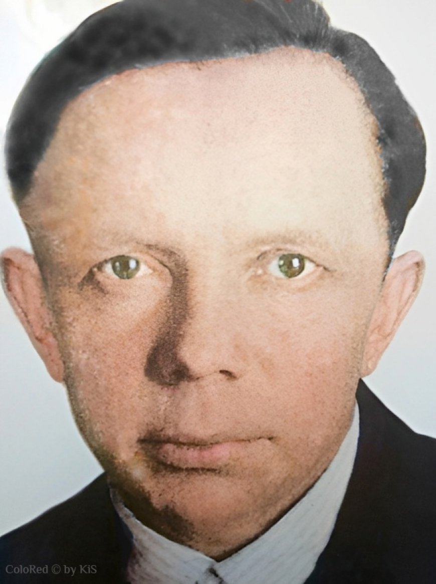 Смирнов Пётр Алексеевич