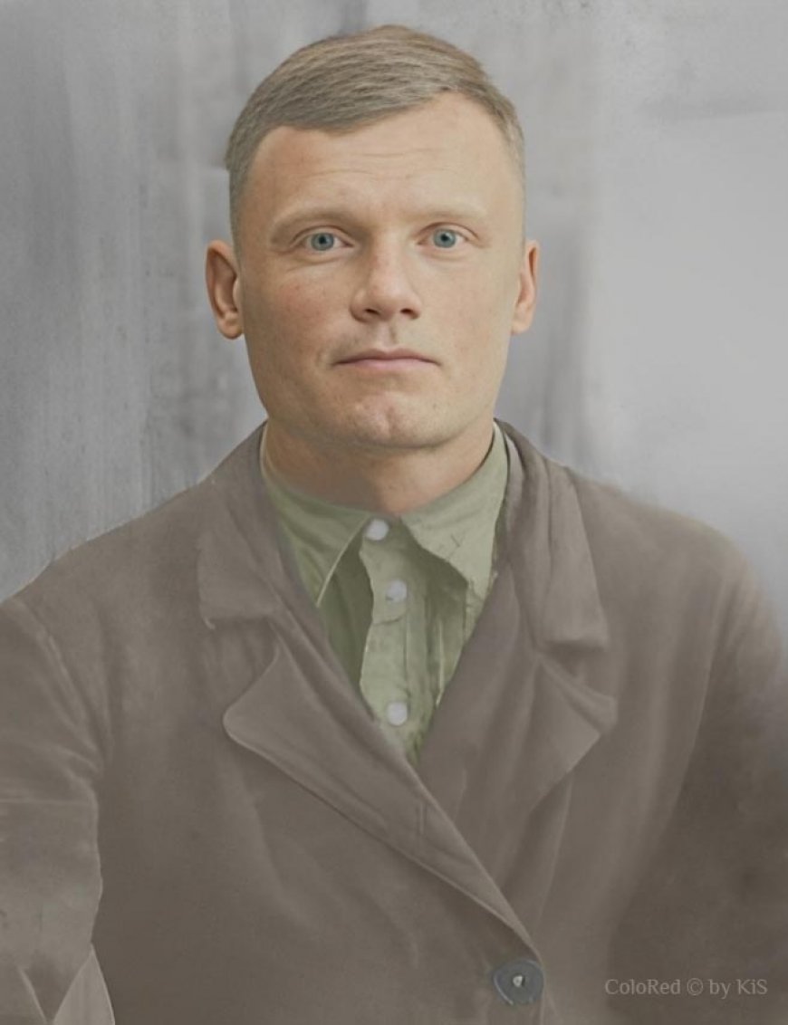 Кукшинов Семен Владимирович