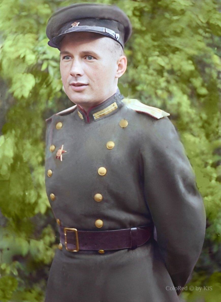 Макушин Александр Александрович