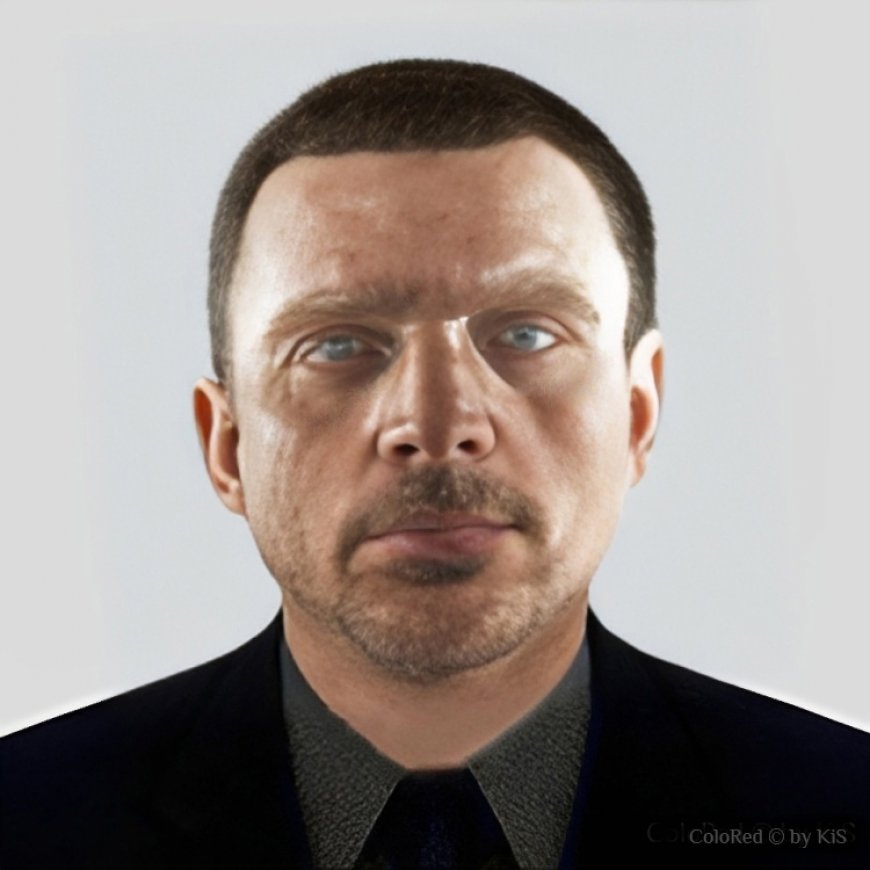 Ярков Сергей Михайлович