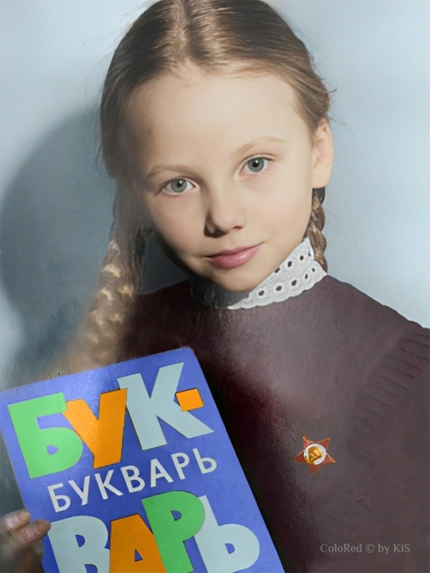 Заказ для Tv Svyata