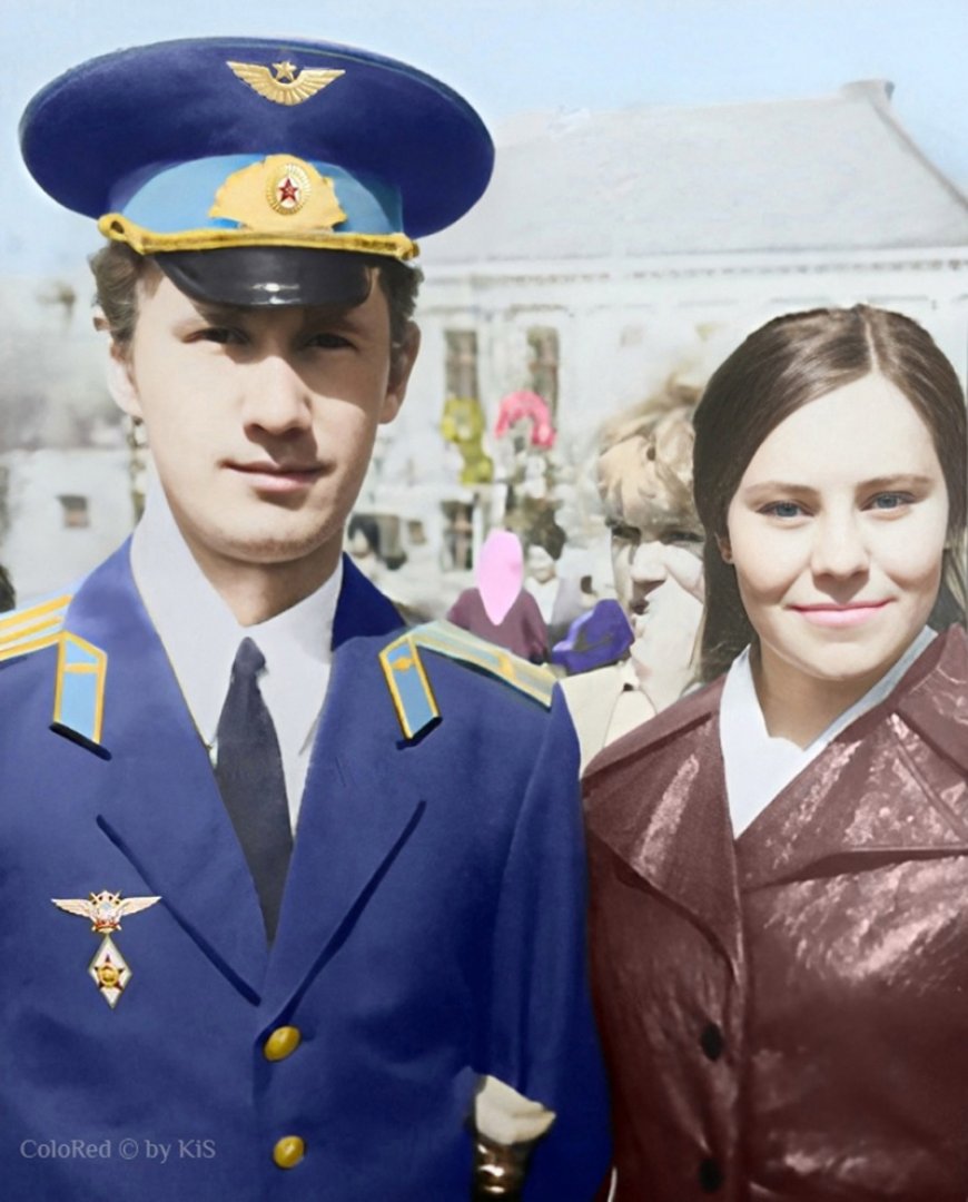 Заказ от Елены Андреевой