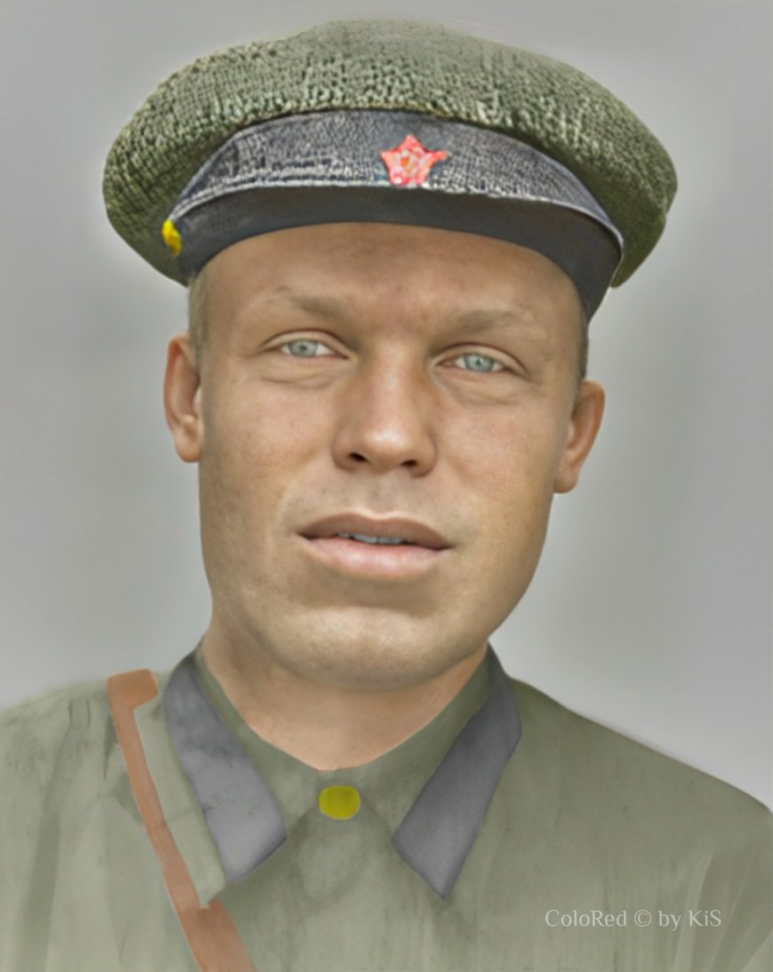Васейкин Николай Ильич