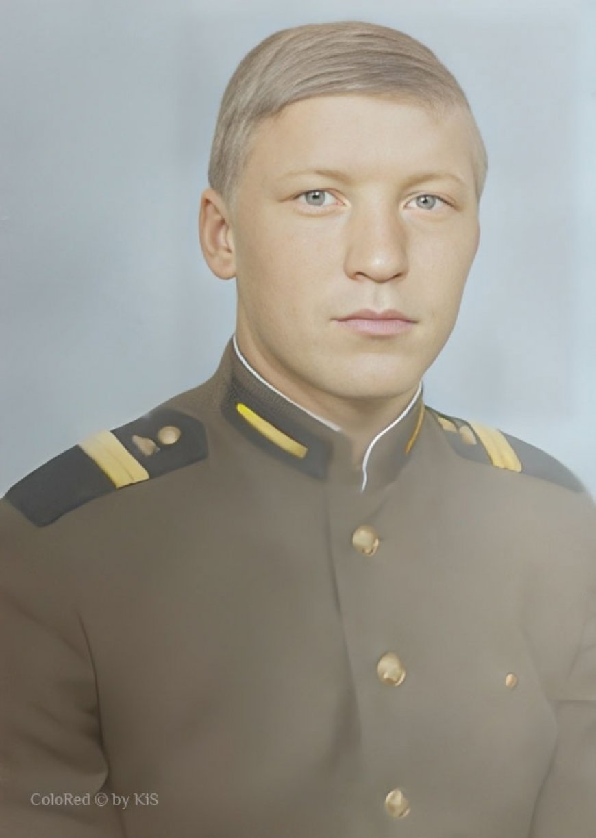 Васейкин Михаил Николаевич