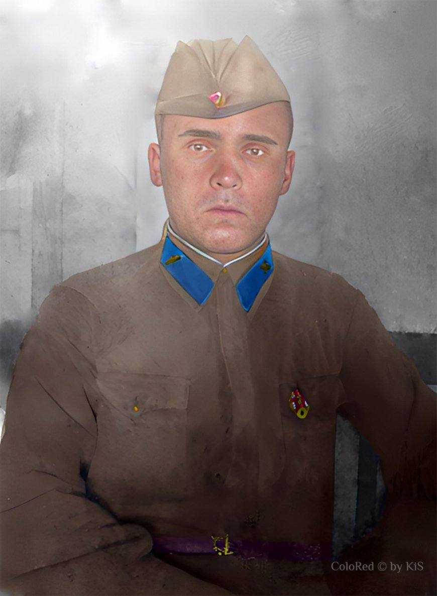 Марван Шайхутдинов