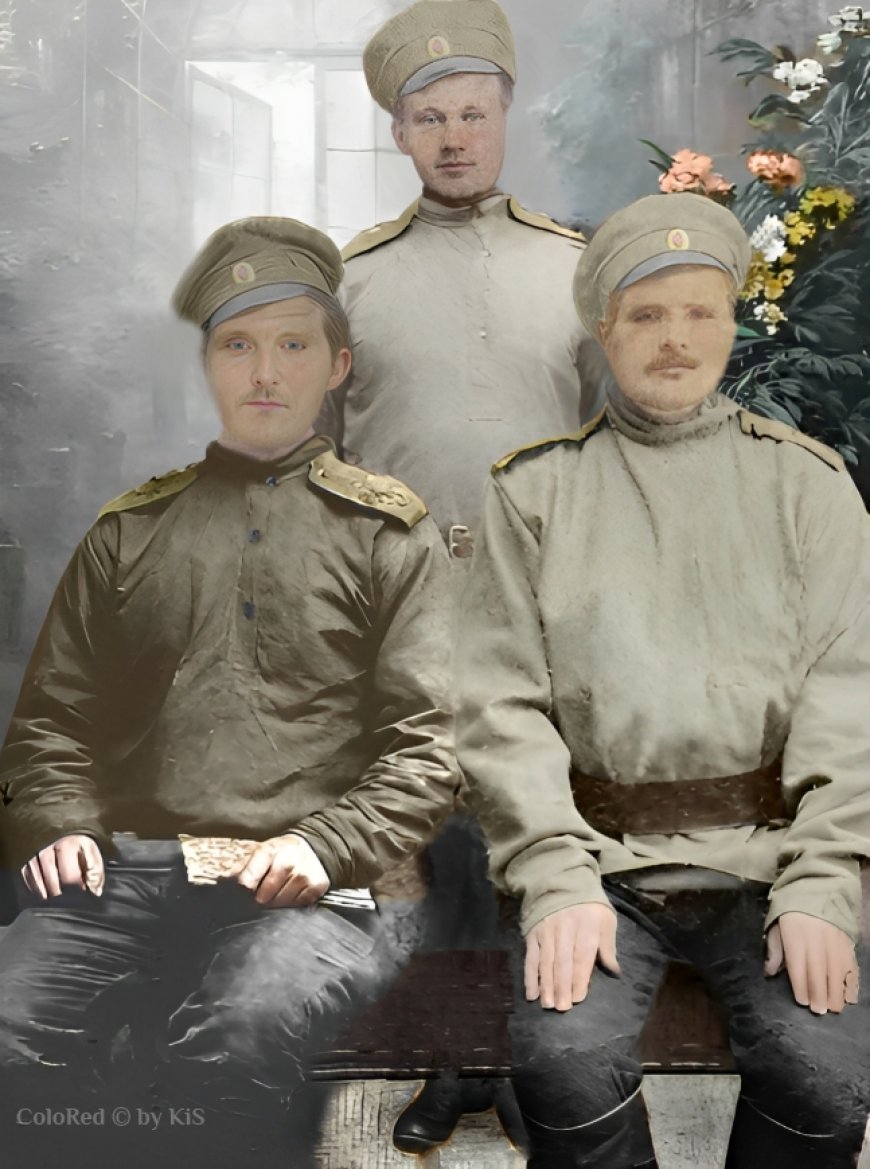 Заказ для Егора Фалькова
