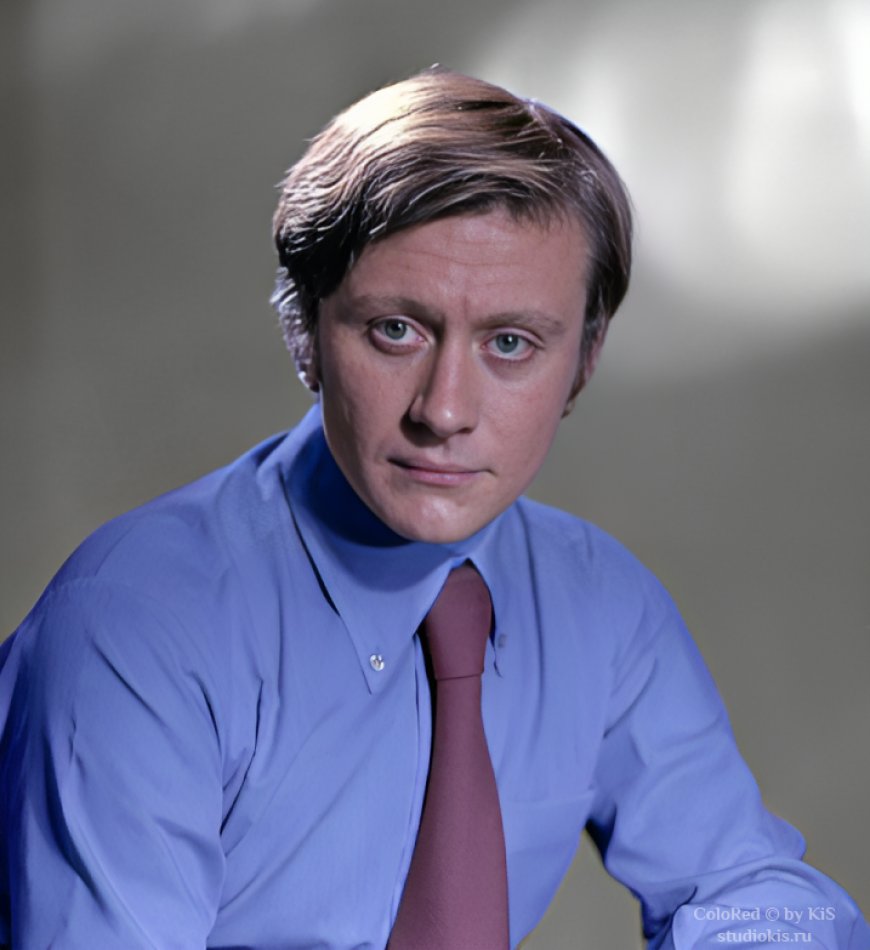 Андрей Миронов