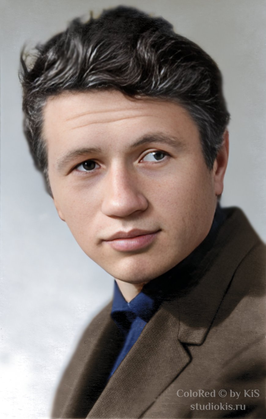 Леонид Быков