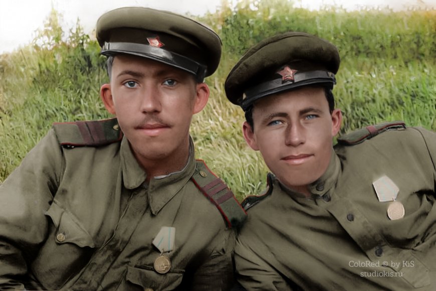 Никулин Юрий Владимирович
