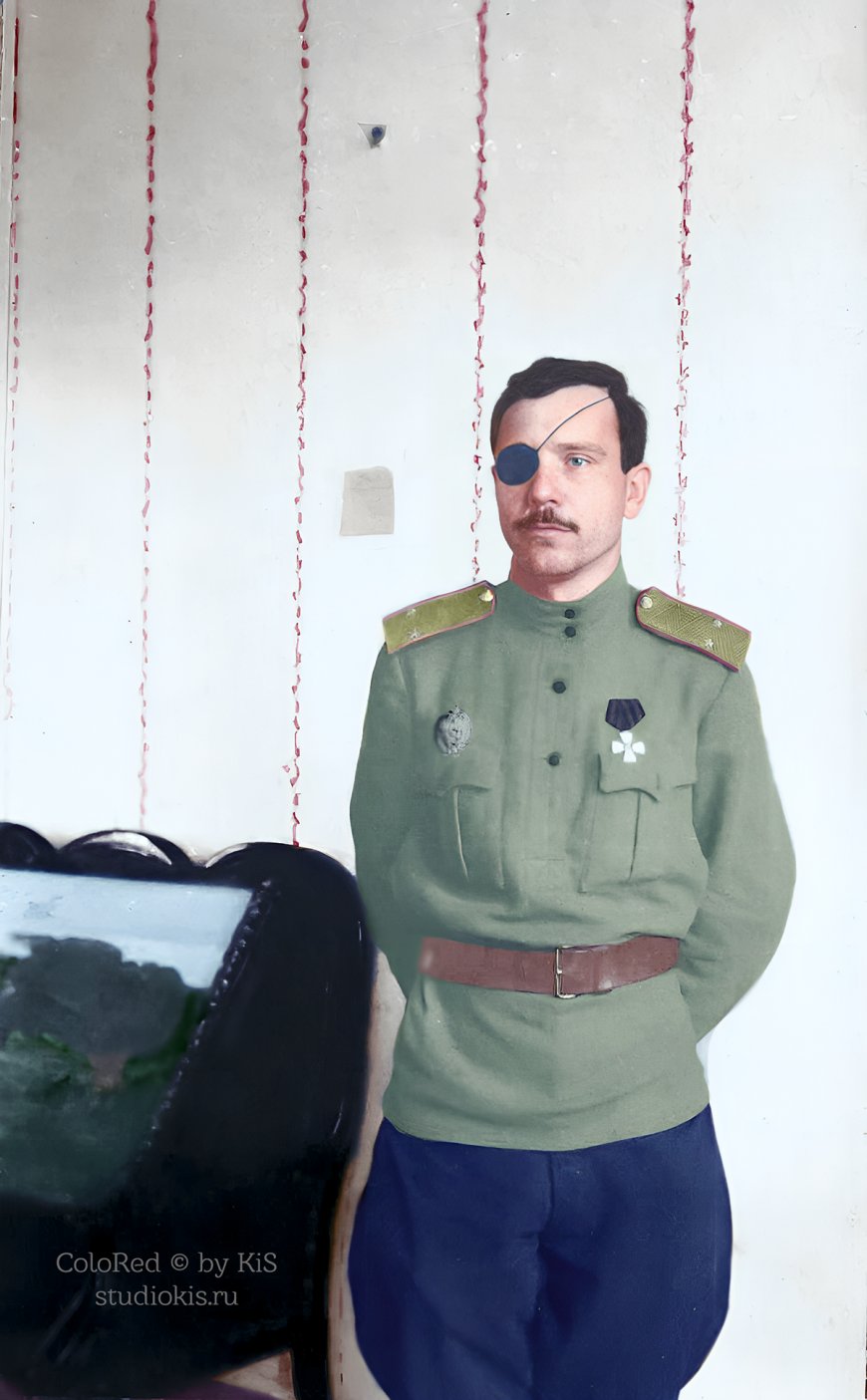 Быкадоров Исаак