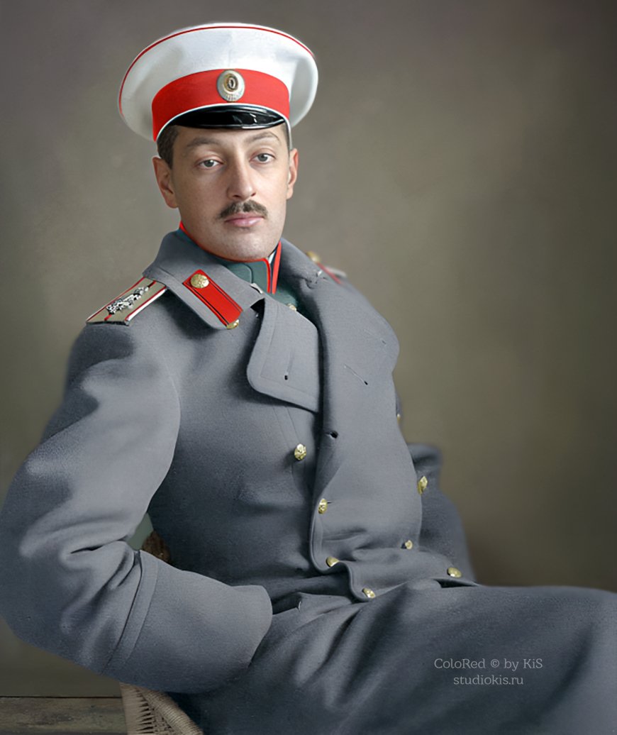 Козлянинов Владимир Федорович