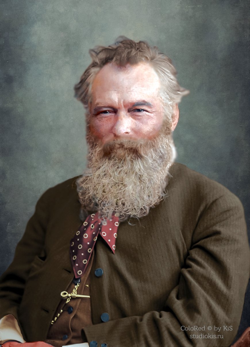 Шишкин Иван Иванович