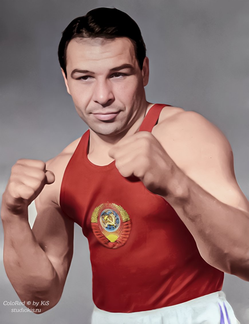 Щербаков Сергей Семенович