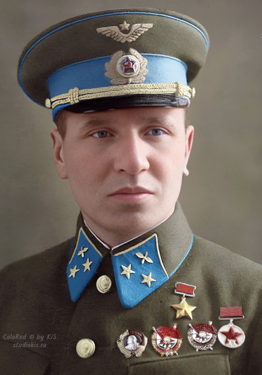 Полынин Федор Петрович