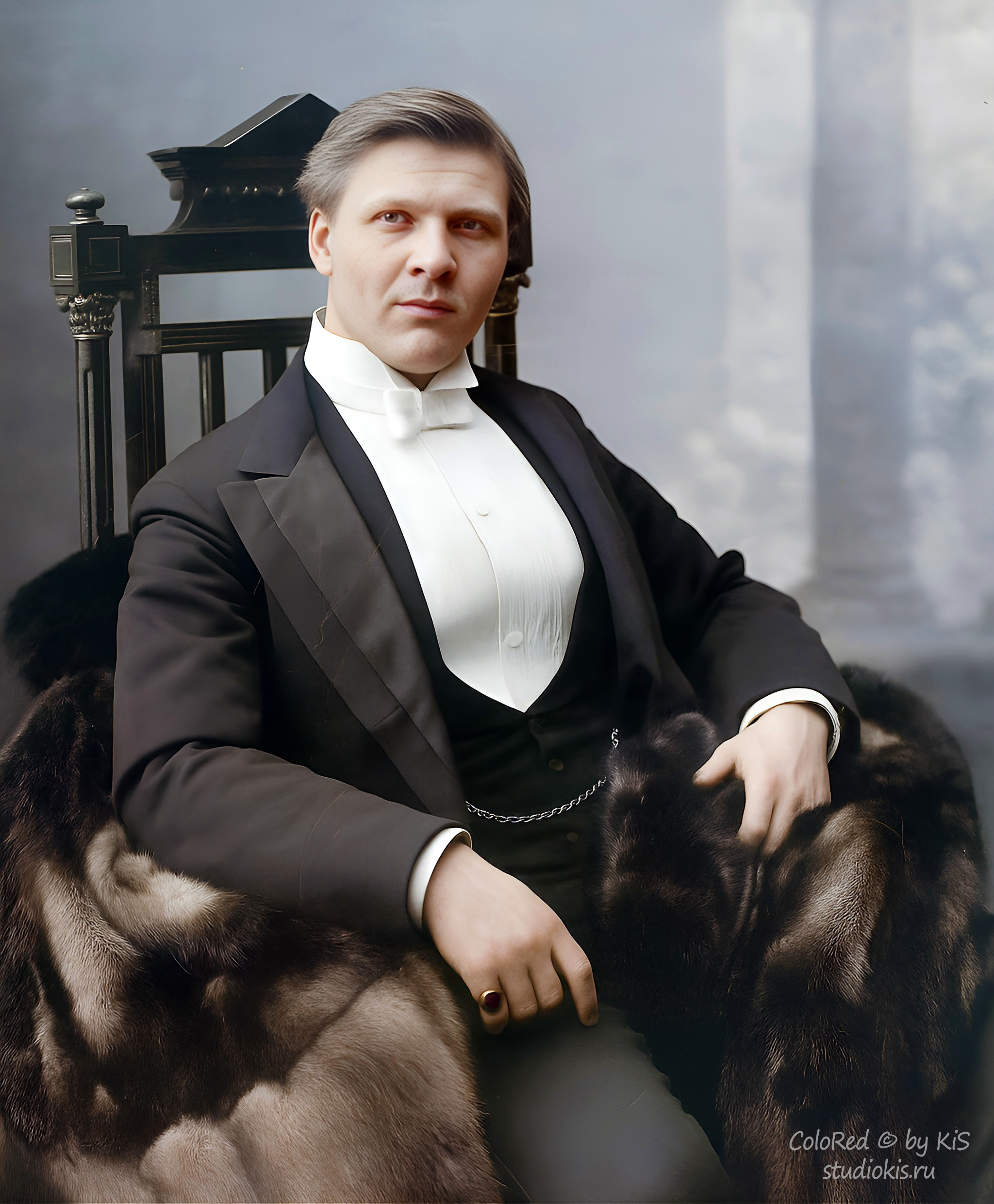 Шаляпин Федор Иванович